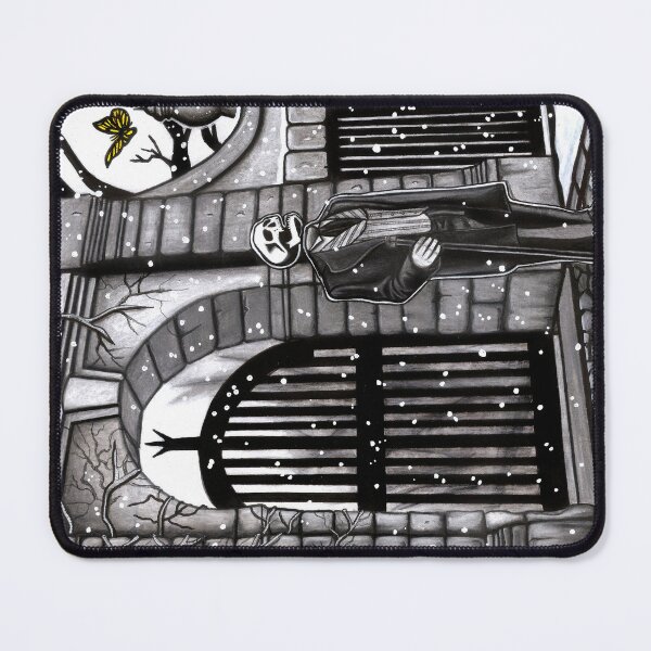 Item preview, Finding Life in a Dead World designed and sold by PAUL SPRINGER.