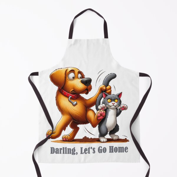 Item preview, Darling, Let's Go Home. designed and sold by jardraz.