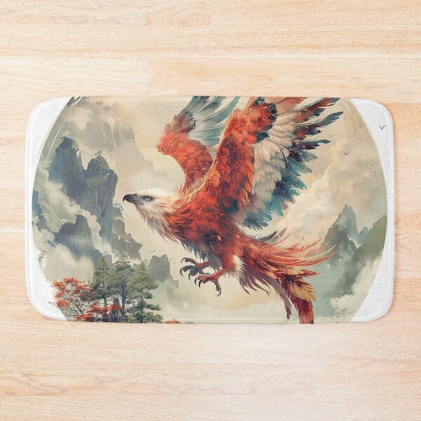 Item preview, Imperial Phoenix of China designed and sold by Christian Weiss.