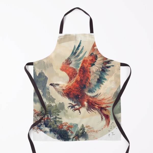 Item preview, Imperial Phoenix of China designed and sold by Christian Weiss.