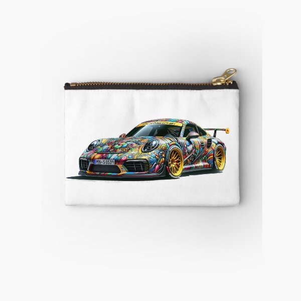 Item preview, porsche reinterpreted  designed and sold by Funcars.