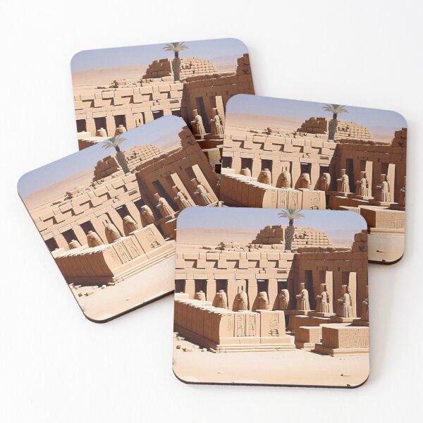 Item preview, Egyptian art designed and sold by SeCreativo.