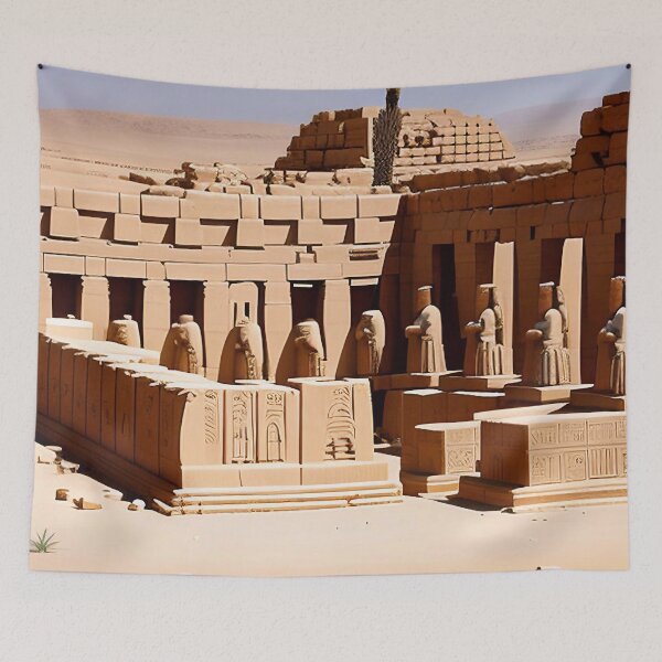 Item preview, Egyptian art designed and sold by SeCreativo.