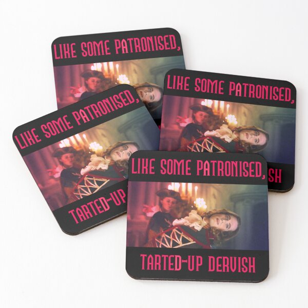 Item preview, Lestat | Like Some Patronised Tarted-Up Dervish designed and sold by wonderweird.
