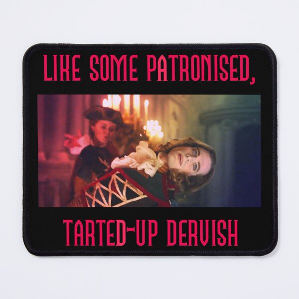 Item preview, Lestat | Like Some Patronised Tarted-Up Dervish designed and sold by wonderweird.