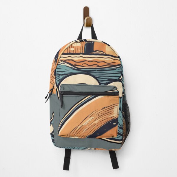 Item preview, Brian Wilson's Catch A Wave designed and sold by AppleShinez.