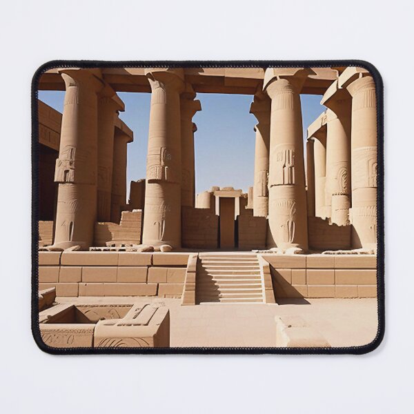 Item preview, Egyptian art designed and sold by SeCreativo.