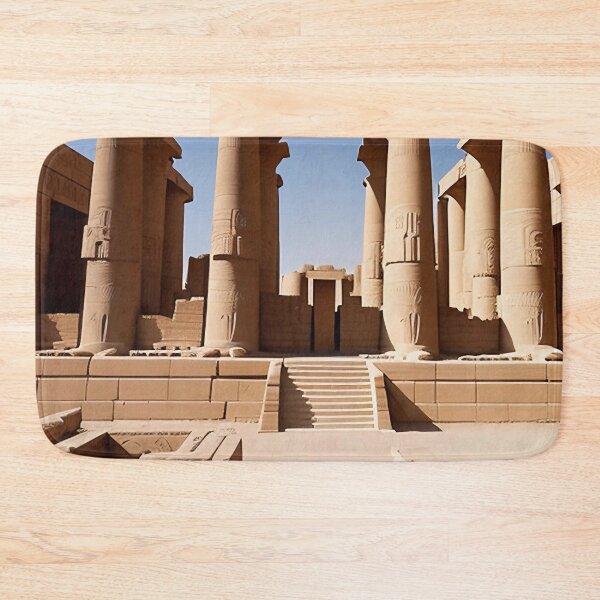 Item preview, Egyptian art designed and sold by SeCreativo.