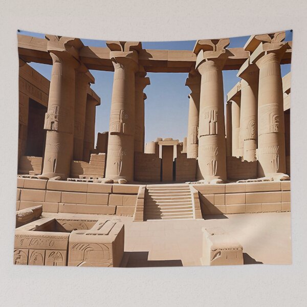 Item preview, Egyptian art designed and sold by SeCreativo.