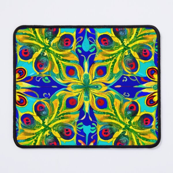Item preview, Luminous Tropica Kaleidoscope designed and sold by Highlandkings.