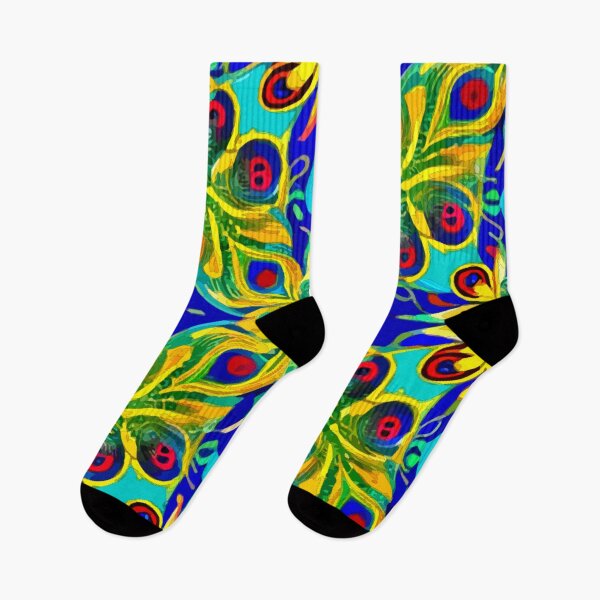 Item preview, Luminous Tropica Kaleidoscope designed and sold by Highlandkings.