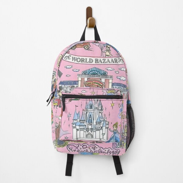 Item preview, Tokyo Theme Park designed and sold by jennysselling.