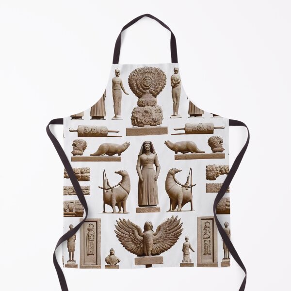 Item preview, Egyptian art designed and sold by SeCreativo.