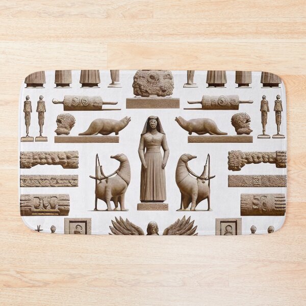 Item preview, Egyptian art designed and sold by SeCreativo.