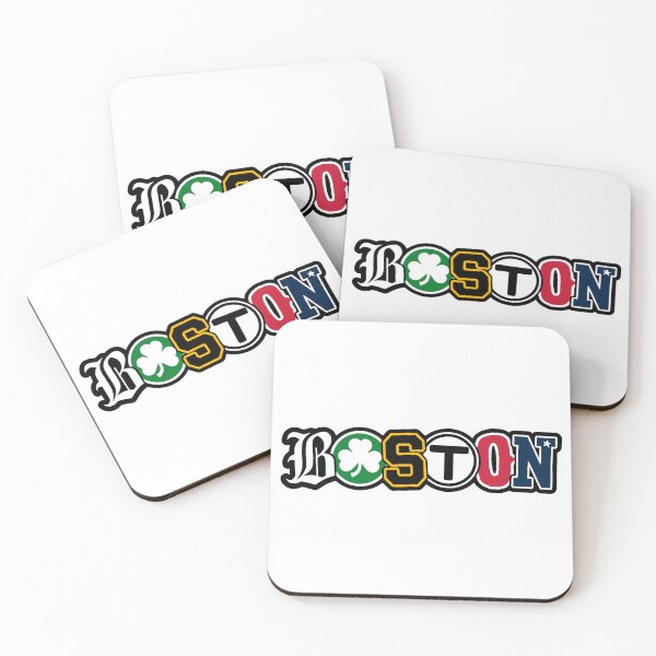 Item preview, Boston Sports Wordmark designed and sold by daveski37.