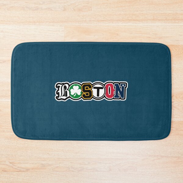 Item preview, Boston Sports Wordmark designed and sold by daveski37.