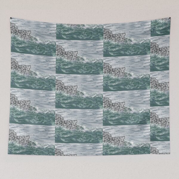 Item preview, In the Storm designed and sold by EmJCreations.
