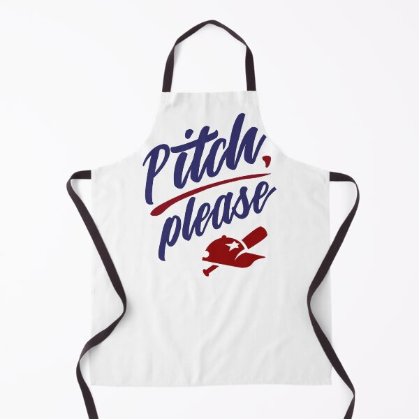 Item preview, Baseball season "pitch please" funny designed and sold by Oh-Marsha.