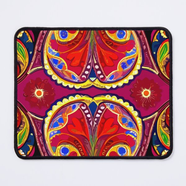 Item preview, Bohemian Rhapsody in Rouge designed and sold by Highlandkings.