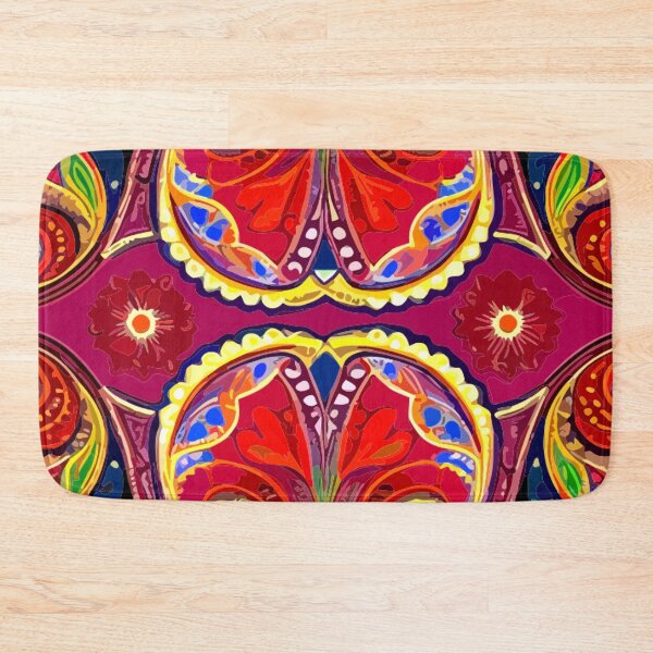 Item preview, Bohemian Rhapsody in Rouge designed and sold by Highlandkings.