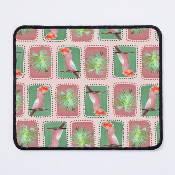 Item preview, Tropical bids designed and sold by RuhlStudio.