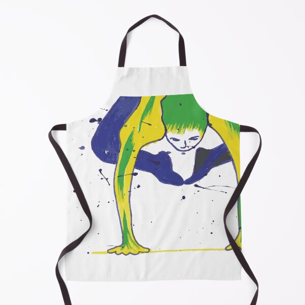 Item preview, Yoga IV designed and sold by Ana Joly.