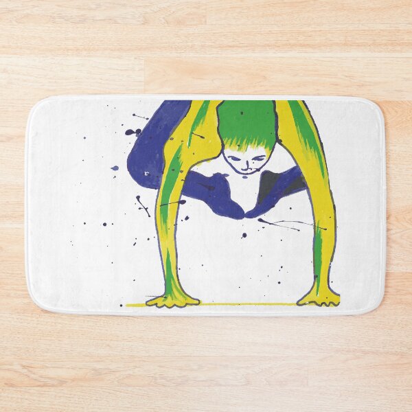 Item preview, Yoga IV designed and sold by Ana Joly.