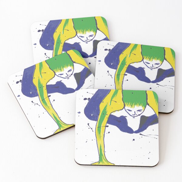 Item preview, Yoga IV designed and sold by Ana Joly.