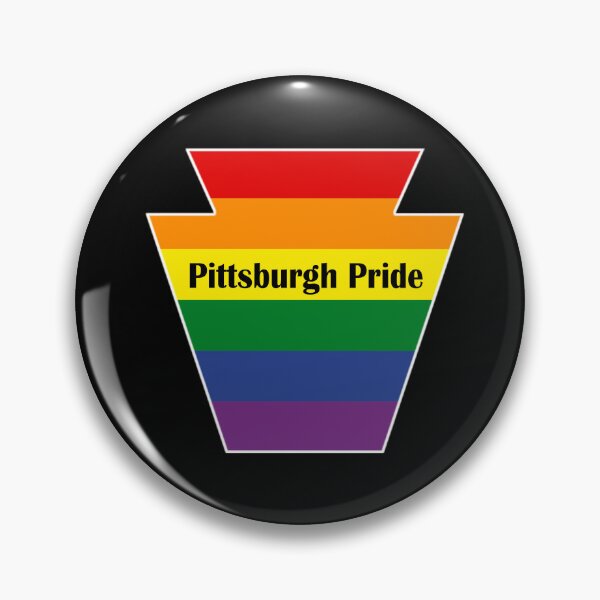 Item preview, Pennsylvania Pittsburgh Keystone Pride designed and sold by dzdn.