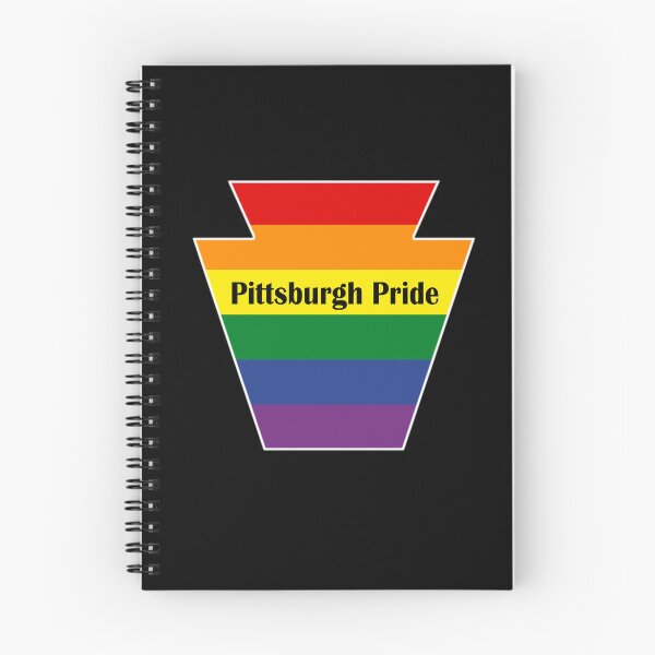 Item preview, Pennsylvania Pittsburgh Keystone Pride designed and sold by dzdn.