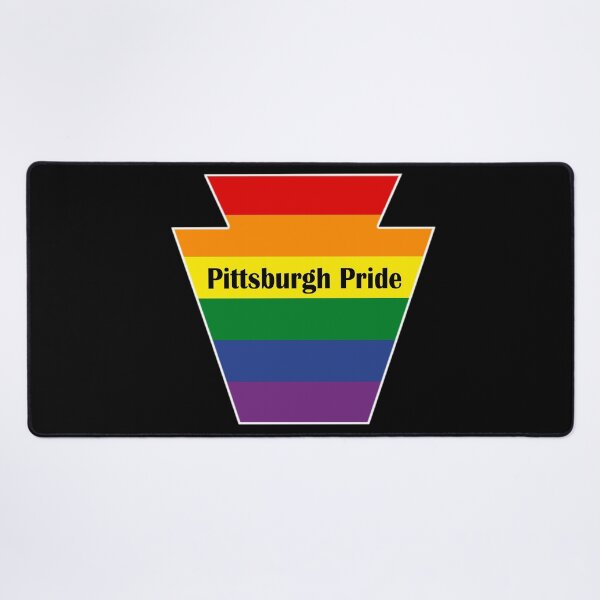 Item preview, Pennsylvania Pittsburgh Keystone Pride designed and sold by dzdn.