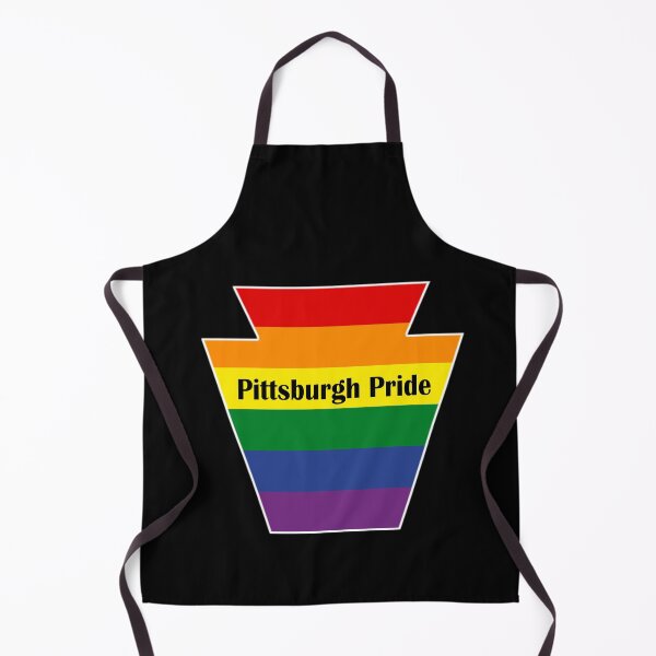 Item preview, Pennsylvania Pittsburgh Keystone Pride designed and sold by dzdn.