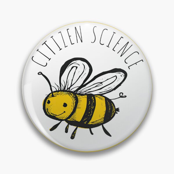 Item preview, Citizen science Open Science campaign designed and sold by Work life.