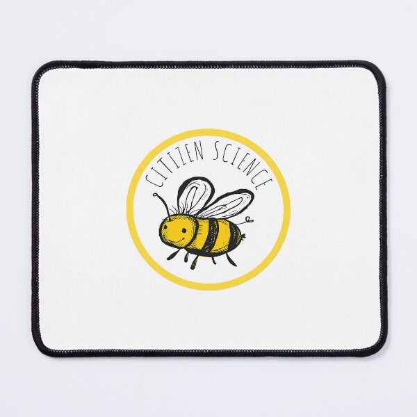 Item preview, Citizen science Open Science campaign designed and sold by Work life.