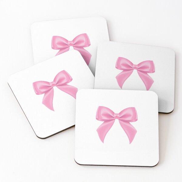 Item preview, Coquette Bow designed and sold by lqvestickers.