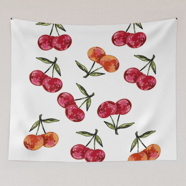 Item preview, Cherry designed and sold by MuciMuki.