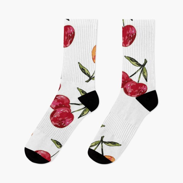 Item preview, Cherry designed and sold by MuciMuki.