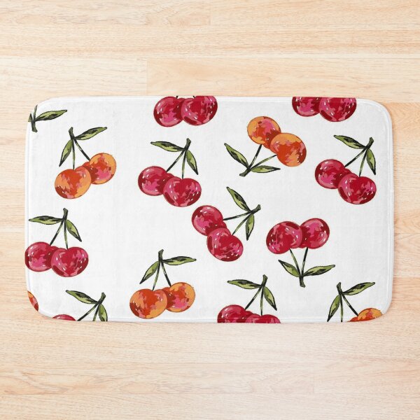 Item preview, Cherry designed and sold by MuciMuki.