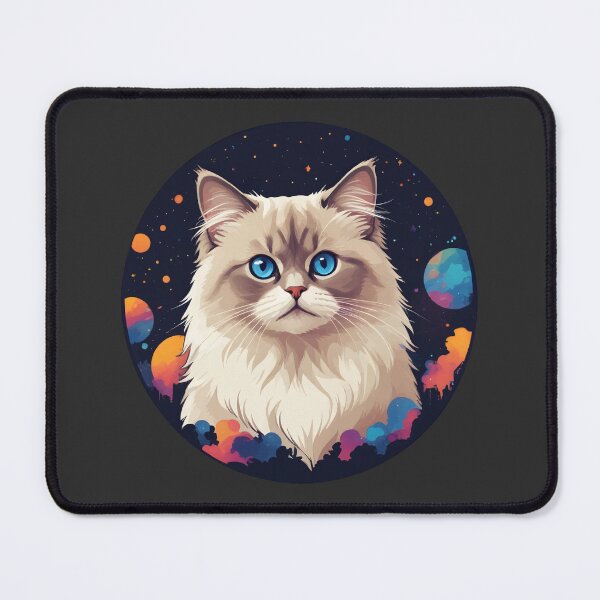Item preview, Birman designed and sold by WildlifeInc.