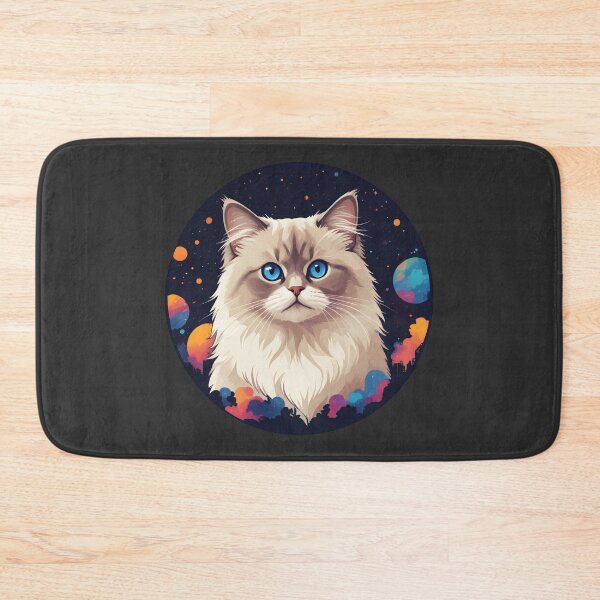 Item preview, Birman designed and sold by WildlifeInc.