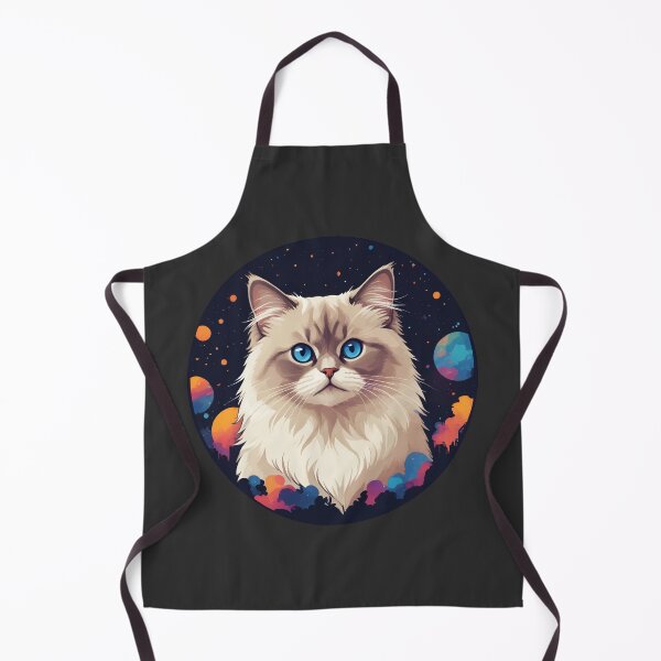 Artikelvorschau, Birman entworfen und verkauft von WildlifeInc.