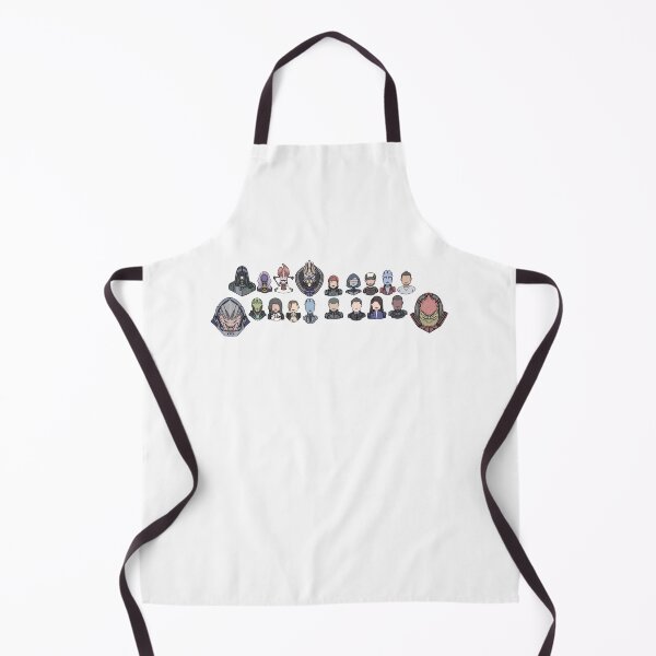 Item preview, Normandy Crew designed and sold by LunaLynes.