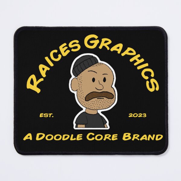 Item preview, RG Swag designed and sold by RaicesGraphics.