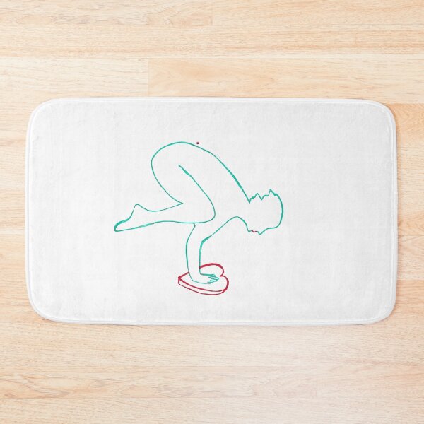 Item preview, Yoga III designed and sold by Ana Joly.