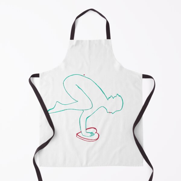 Item preview, Yoga III designed and sold by Ana Joly.