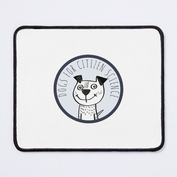 Item preview, Dogs for Citizen science, collaborative research designed and sold by Work life.