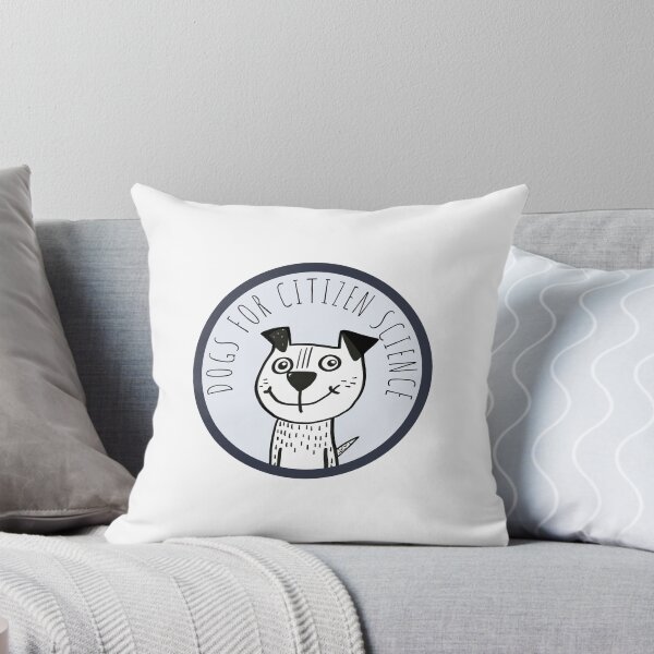 Item preview, Dogs for Citizen science, collaborative research designed and sold by Work life.