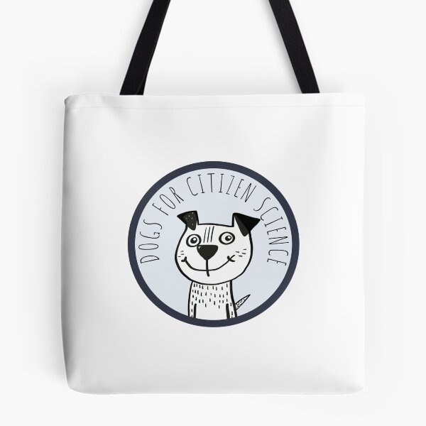 Item preview, Dogs for Citizen science, collaborative research designed and sold by Work life.