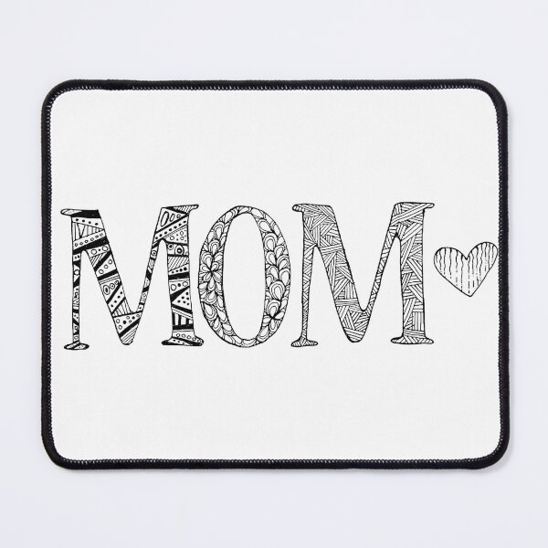 Item preview, Mom! designed and sold by mikilevran.