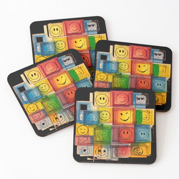 Item preview, Smile designed and sold by ConradoBullhead.